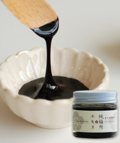 Alternative view of Ume extrakt 30g